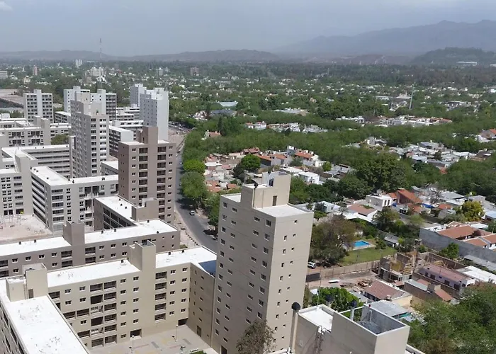 Comodo Y Moderno Departamento