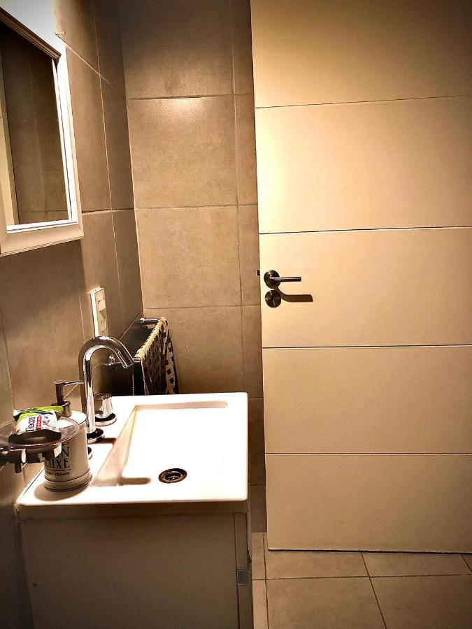 Apartamento Comodo Y Moderno Departamento